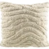 Sierkussens-Leen Bakker Sierkussen Monty - off-white - 45x45 cm