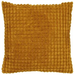Sierkussens-Sierkussen.nl Sierkussen Rome - Chai Tea - 45x45 cm
