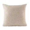 Sierkussens-Leen Bakker Sierkussen Vayen - beige - 45x45 cm