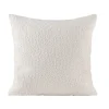 Sierkussens-Leen Bakker Sierkussen Vayen - off-white - 45x45 cm