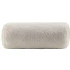Leen Bakker Sierkussenrol Abby - off-white - 45xØ20 cm
