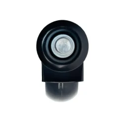 Bureaustoelen|Bureaustoelen-Sedero Skate wielen voor bureaustoel - Set van 5 - 50 mm
