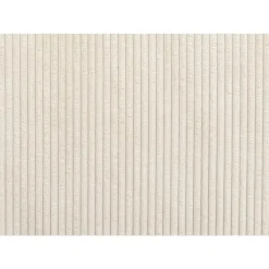 Slaapbanken|Slaapbanken-Leen Bakker Slaapbank Novara - ecru - 85x230x155 cm