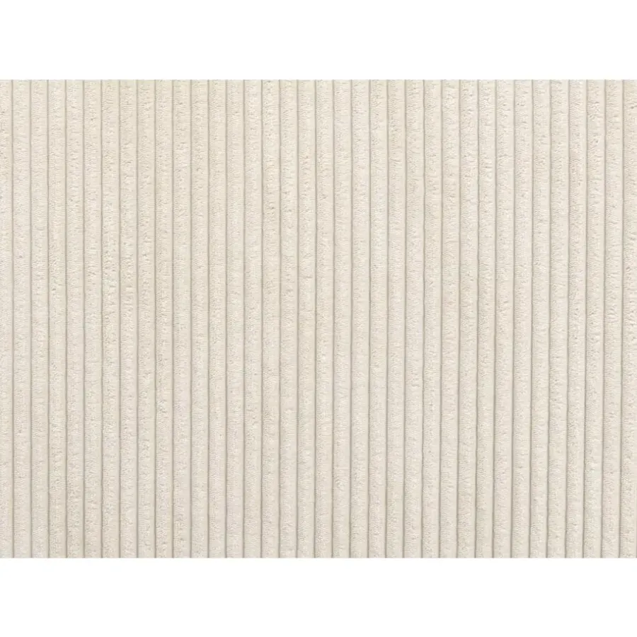 Slaapbanken|Slaapbanken-Leen Bakker Slaapbank Novara - ecru - 85x230x155 cm