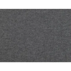 Leen Bakker Slaapbank Turijn met opbergruimte - antraciet - 82x215x145 cm