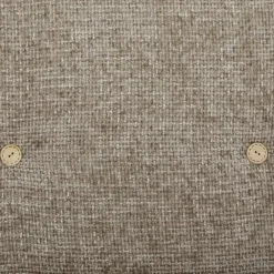 Slaapbanken|Slaapbanken-Giga Meubel Slaapbank 3-Zits - Taupe Stof - Zithoogte 41cm - 179x87x80cm - Olive