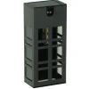 Wandlampen-Luxform Solar Intelligent Hybride Wandlamp - Oregon