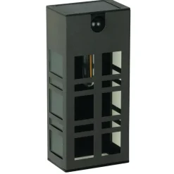 Wandlampen-Luxform Solar Intelligent Hybride Wandlamp - Oregon