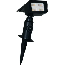 Luxform Solar Intelligent Security Prikspot - Rosario