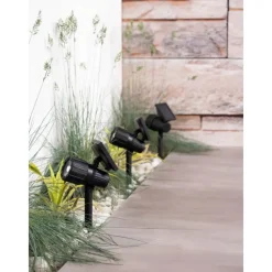 Luxform Solar Prikspot - Salamanca - 2 stuks - 20 Lumen