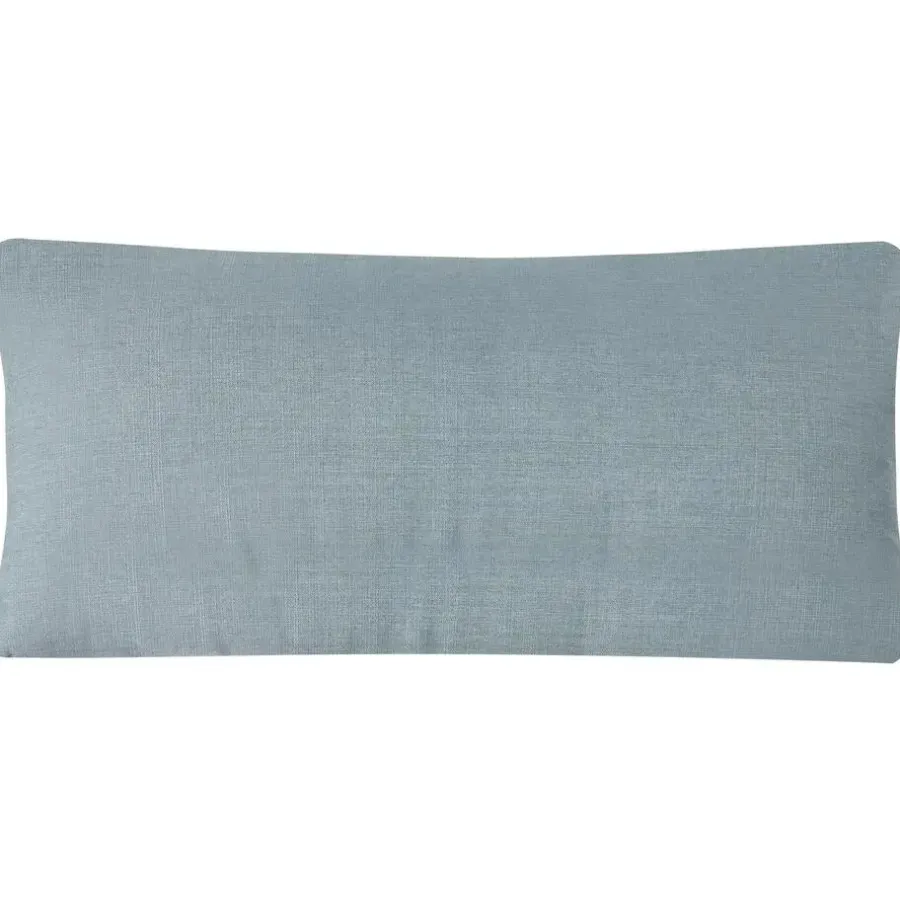 Leen Bakker SOLOFRA - Tuinbank 2-zits - Mintgroen - Aluminium
