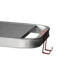 Barbecues En Accessoires-Leen Bakker Somagic Barbecue - Zwart - 118 x 65 x 102.5cm