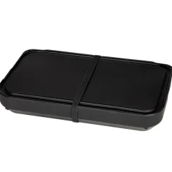 Barbecues En Accessoires-Leen Bakker Somagic Barbecue - Zwart - 56 x 33 x 74cm