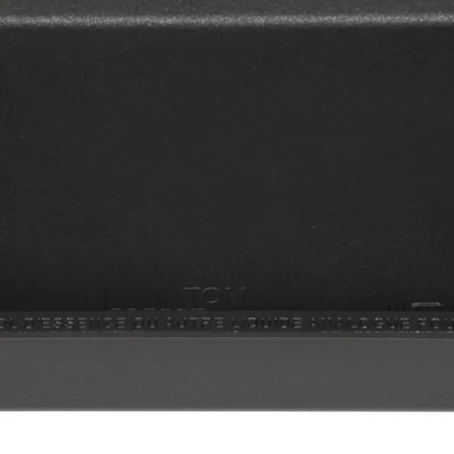 Barbecues En Accessoires-Leen Bakker Somagic Barbecue - Zwart - 62 x 37 x 67.5cm