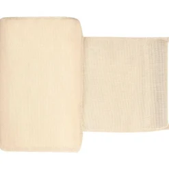 Ligbedden-Leen Bakker SORONI - Ligstoel set van 2 - Groen/Beige - Staal