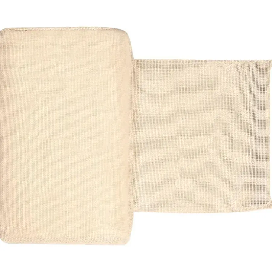 Ligbedden-Leen Bakker SORONI - Ligstoel set van 2 - Groen/Beige - Staal