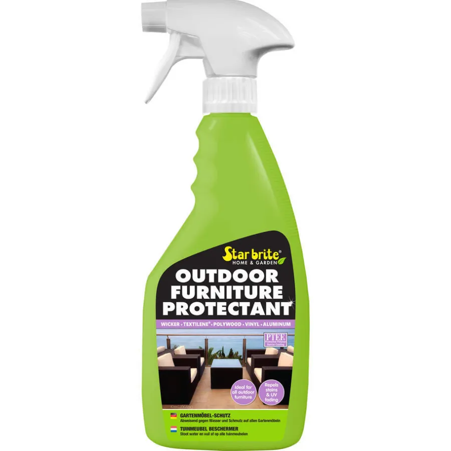 Tuinmeubelonderhoud-Starbrite Tuinmeubel beschermer met PTEF - 650 ml
