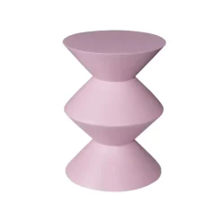 StarFurn - Bijzettafel Abel - roze