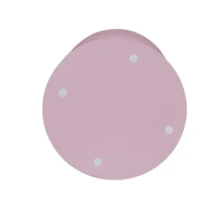 StarFurn - Bijzettafel Abel - roze