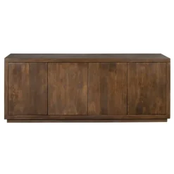 Starfurn - Dressoir Brussel - Bruin - 45x200x80 cm
