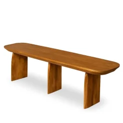 Eetkamerbanken-StarFurn - Eetkamerbank Tense 280 cm