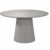 Starfurn - Eettafel Lana - Taupe - 150x150x76 cm