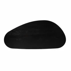 Starfurn - Eettafel Lou - Zwart - 110x240x76 cm