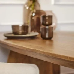StarFurn - Eettafel Tense 240 cm