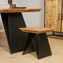 Krukjes-StarFurn - Kruk Extense 40 cm