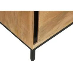 Ladekasten|Ladekasten-StarFurn - Ladekast RichWood 100 cm