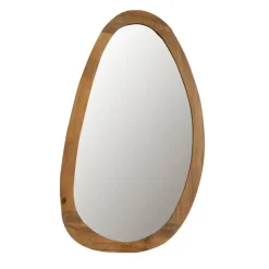 StarFurn - Spiegel Lou 60 cm - naturel