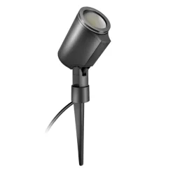 Leen Bakker Steinel LED-prikspot Spot Garden C 24V