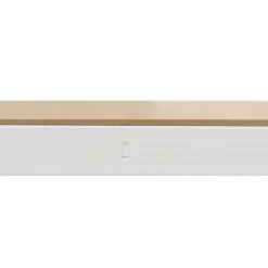 Stellingkasten-IVOL Stellingkast / Magazijnstelling - Wit - 5 planken