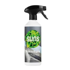 Tuinmeubelonderhoud-SUNS tuinmeubel protector - 500 ml