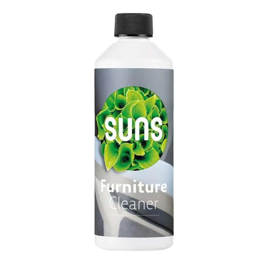 Tuinmeubelonderhoud-SUNS tuinmeubel reiniger - 500 ml