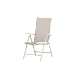 Svea - Anouk tuinstoel - beige