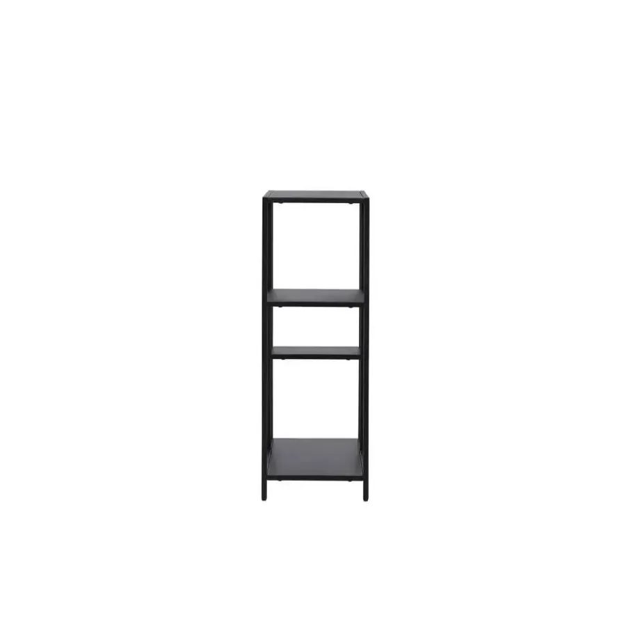 Svea - Arianna sidetable - 80 cm - zwart