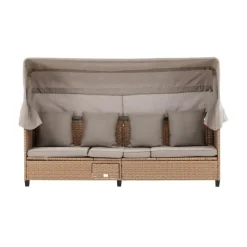 Svea - Aylin serre ligbed - beige