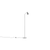 Svea - Cyrus vloerlamp - beige