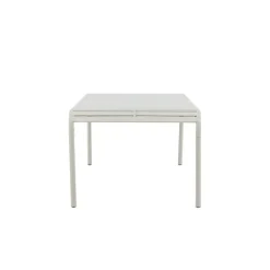 Tuintafels-Svea - Elif tuintafel - 200 x 100 cm - beige