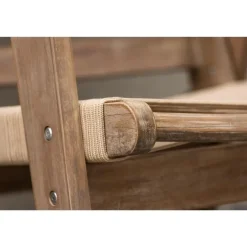 Svea - Esmée outdoor loungestoel - acaciahout - naturel