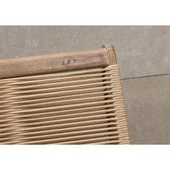 Svea - Esmée outdoor loungestoel - acaciahout - naturel