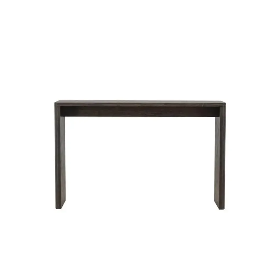 Svea - Lorenzo sidetable - 120 cm - mokka