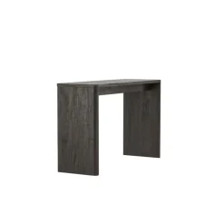 Svea - Lorenzo sidetable - 120 cm - mokka