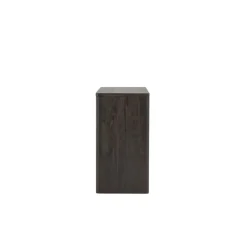 Svea - Lorenzo sidetable - 120 cm - mokka