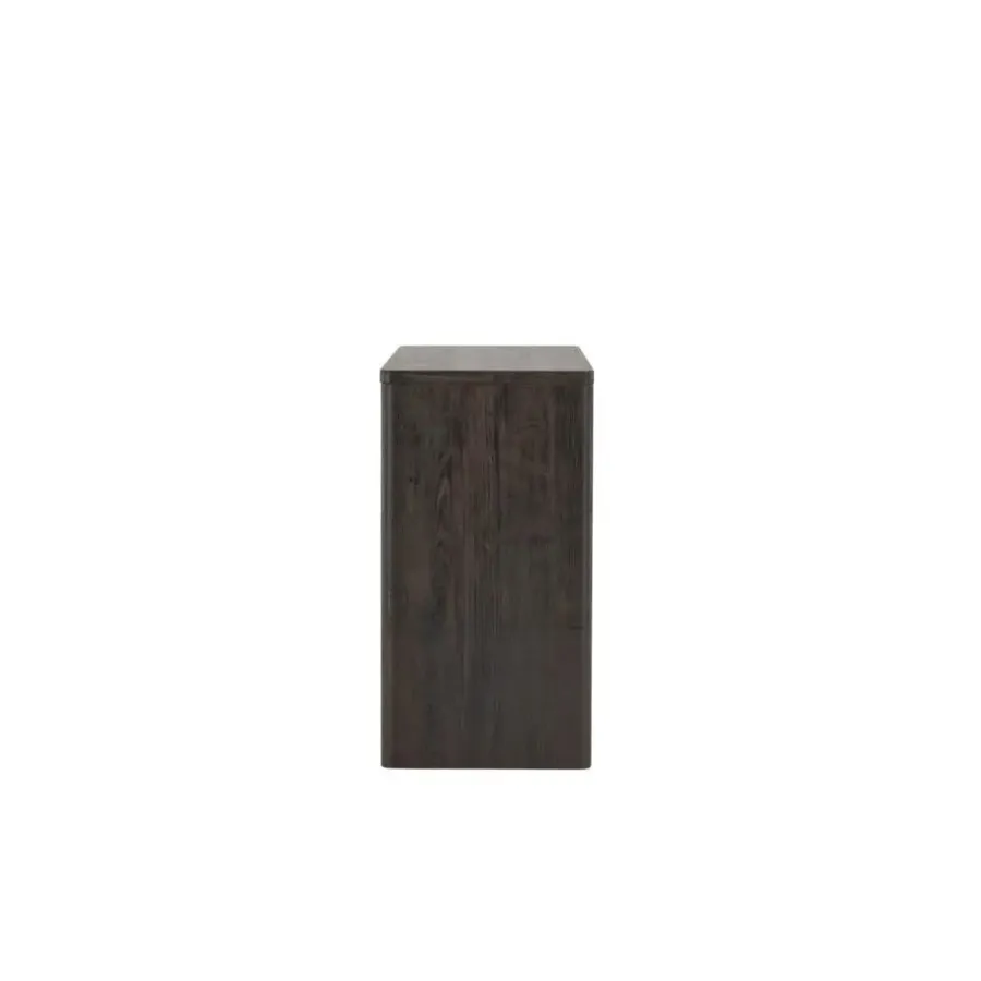 Svea - Lorenzo sidetable - 120 cm - mokka