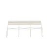 Tuinbanken-Svea - Lucia 3-zits tuinbank - 180 cm - beige