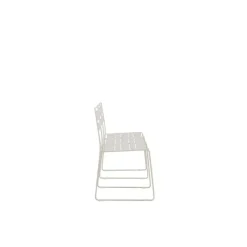 Tuinbanken-Svea - Lucia 3-zits tuinbank - 180 cm - beige