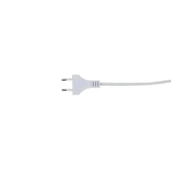 Svea - Nala vloerlamp - 160 cm - linnen - espresso