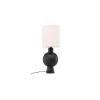 Tafellampen-Svea - Niva ronde tafellamp - beige